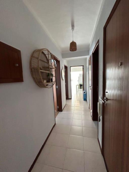 Olhão Apartamento Casa Hortense מראה חיצוני תמונה
